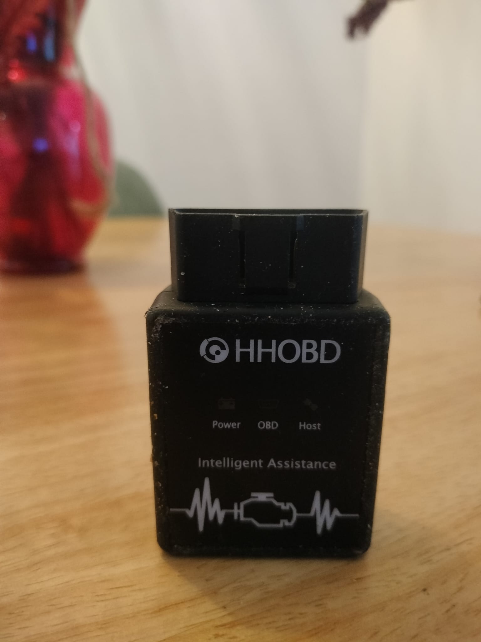 OBD bluetooth PARA COCHE